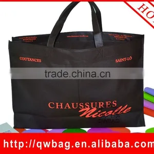 Non Woven Bag in Shopping Bag Guangzhou thumbnail-1