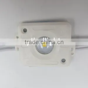 Led Module 12v 1.6w Led Module Light Waterproof IP65 Nichia Led Light Module Lamp High Bright High Quality 5 Years Warranty thumbnail-1