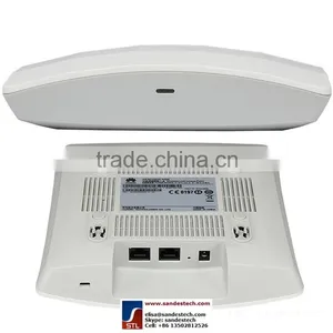 HUAWEI AP5010 Access Point Indoor AP AP5010SN-GN AP5010DN-AGN 2 x 2 MIMO 2.4 GHz 5 GHz Bands thumbnail-3