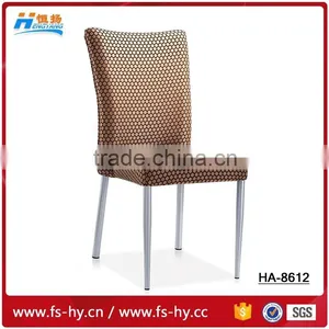 Wholesale Aluminum Stackable Banquet Chairs With Metal Frame Quality Choice thumbnail-5