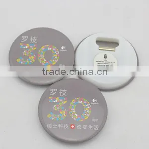 New Promotional Gift Industrial Tin Opener thumbnail-1