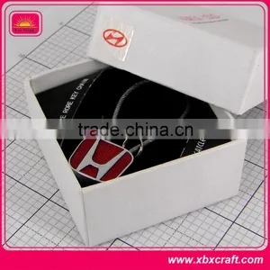 Metal Key Buckle With Packing Box thumbnail-5