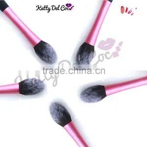 Wholesale Reall Techniques Makeup Brushes Private Label thumbnail-3