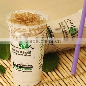 Disposable Plastic Cup for Beverages,beers Abd Drinking thumbnail-1