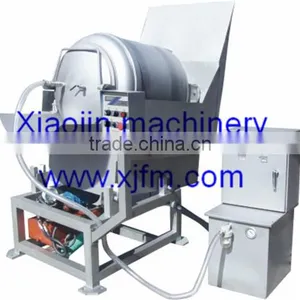 GRKL 2500 Meat Tumbler Machine thumbnail-1