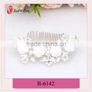 Hot Sale Top Quality Best Price Girl Hair Claw,circle Hair Claw Clip,hot Selling Hair Claw thumbnail-5