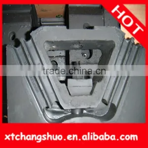 Best-selling Auto Rubber for Navara D40 Parts With High Quality Engine Mounting Rubber Support thumbnail-3