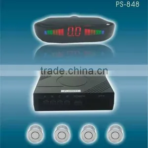 LED Display Car Parking Sensor thumbnail-1