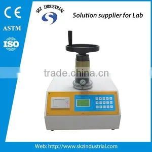 Digital Mullen Bursting Strength Tester thumbnail-1