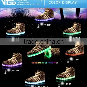 Flexible Mini High Brightness Saving Energy Led Shoes Strip thumbnail-1