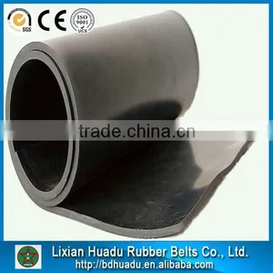 5mm -10mm Thickness Rubber Sheet Roll for Sell thumbnail-1