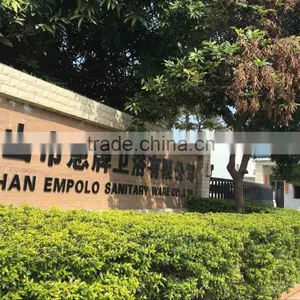 Heshan Empolo Sanitary Ware Co., Ltd. company overview - view 1 thumbnail
