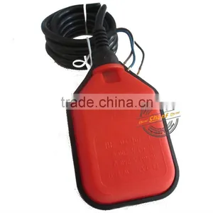 Newest High Quality 250V 4M Cable Fluid Float Switch Controller Sensor thumbnail-4