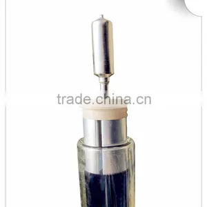 Solar Water Heater Nickel-plated Heat Pipe thumbnail-1
