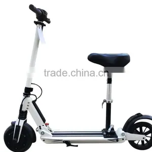 Htomt Factory Lowest Price Hoverboard Scooter Two Wheel Smart Balance Electric Scooter thumbnail-2