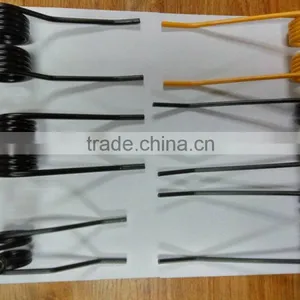 GJ-60R 12 Axis Camless Wire Rotary Spring Machine thumbnail-5