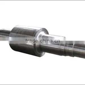 High Quality Backup Roll for Rolling Mill thumbnail-2