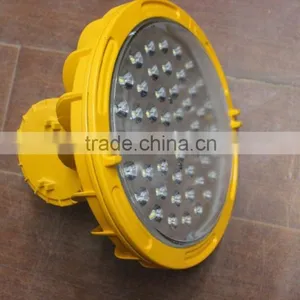 60W Explosion Proof LED Street Lamp High Quality thumbnail-3