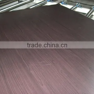 MDF PVC Paper Laminating Machine thumbnail-2