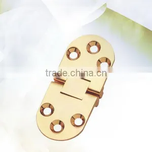 Wholesale High Quality 4 Hole Hinge Cabinet Drawer Door Hinge thumbnail-3