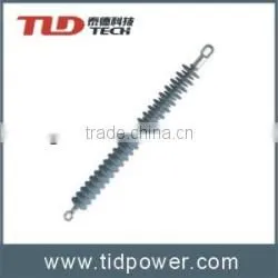 (power Station Facility) Composite Suspension Insulator thumbnail-1