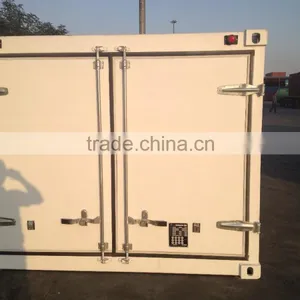 ISO11120 40feet OD559mm 12tubes CNG Jumbo Tube Skid thumbnail-3