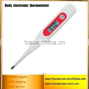 Medical Waterproof Baby Infant Digital Thermometer for Measuring Temperature of Human Body thumbnail-2