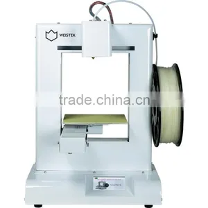 2015 Good Repution and High Accuracy Desktop 3d Printer and 3d Printer China With Touch Screen Quality Choice thumbnail-2