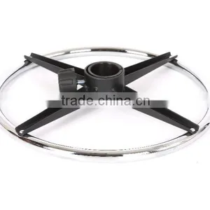 Metal Round Base for Chair and Bar Chair thumbnail-4