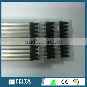 Soldering Tools Apollo Copper Brass Soldering Tips Lead Free Soldering Iron Bits thumbnail-6