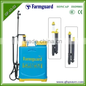 Knapsack Farmguard Sprayer thumbnail-1