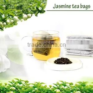 Chinese Natural Jasmine Tea Bag thumbnail-2
