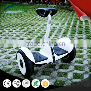 2 Wheel Adult Electric Scooter thumbnail-1