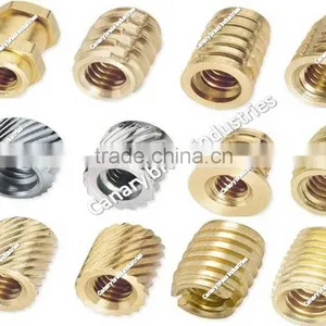 Brass Fireplace Insert thumbnail-1