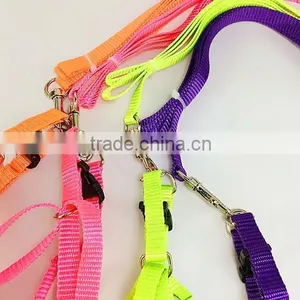 New Pet Dog Traction Rope Leading Harness for XS-M Size Dog thumbnail-5