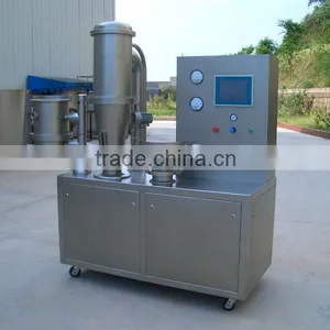 2014 Most Popular/high Quality/ Movable/stainless Steel/ Made in China DPL Mutifunctional Lab Fluidized Bed Reactor thumbnail-1