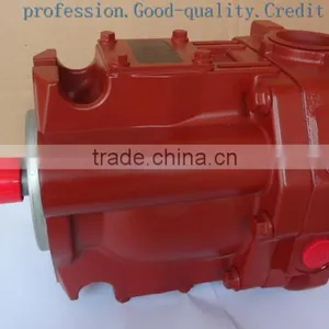Terex 3307 Steering Gear Pump 09062585 thumbnail-2