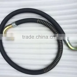 Oil Resistant High Pressure Hydraulic Hose for Terex Heavy Duty Truck Made in Cost Price thumbnail-2