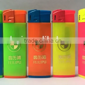 Refillable Windproof Lighter thumbnail-1