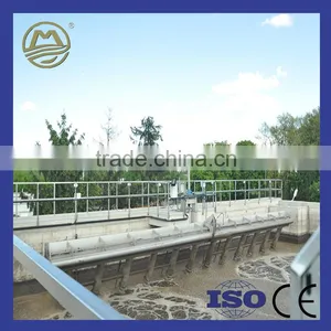 Sewage Treatment Rotating SBR Decanter thumbnail-2