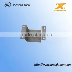 High Precision & Custom Sheet Metal Work Fabrication thumbnail-4