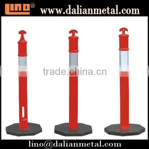 PVC Fence Post Made in China thumbnail-1