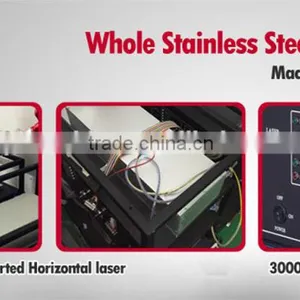 Best Effective Tattoo Removal 1000W Nd Yag Q-switch Laser Laser Machine For Tattoo Removal thumbnail-5