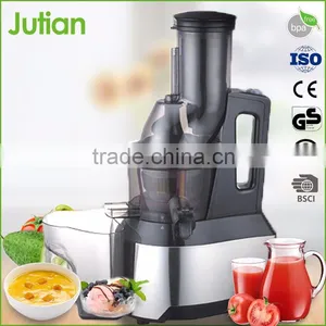 New Fashion Design Model Whole Slow Juicer 2016 Series thumbnail-5