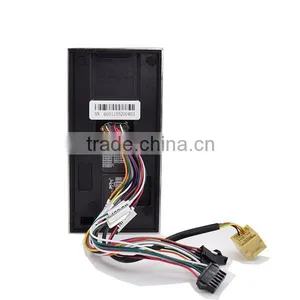 Fingerprint Time Attendance With Waterproof and Dustproof Meta Function thumbnail-6