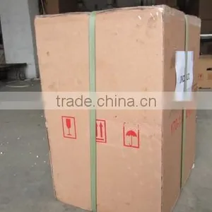 TAM-170-1 Semiautomatic Manual Leather Handbag Hot Stamping Machine thumbnail-4