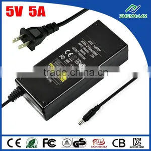 Power Supply 5v Massage Chair Power Adapter for Led thumbnail-1