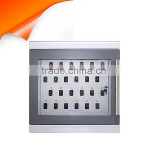 Landwell Rfid Electronic Key Storage System thumbnail-1