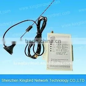 GSM/GPRS Modem System to Monitor Data Over Internet thumbnail-1