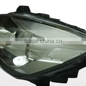 Original Equipment Headlamp(L) for CHANA Alsvin V5 Cars Spare Parts Accessories thumbnail-2